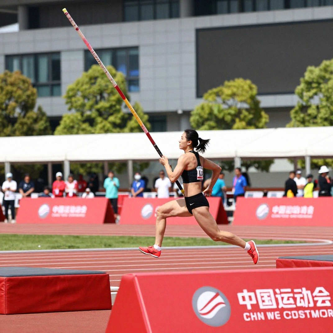 World Athletics Ultimate Championship: Khi cơ quan quản lý điền kinh tự bước vào sàn đấu thương mại