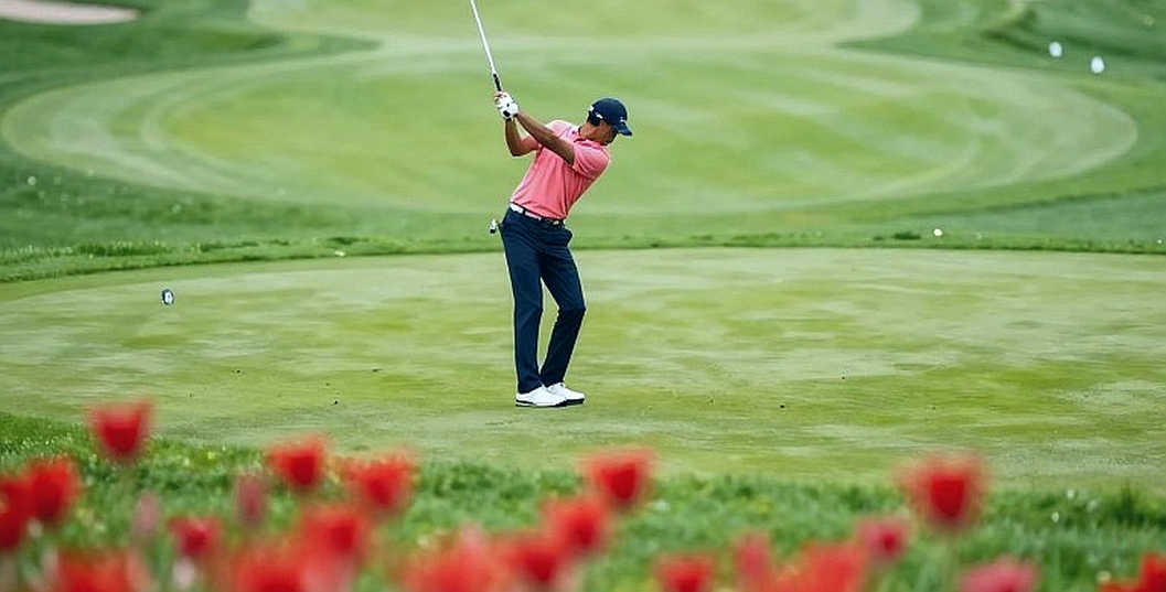 Woad và Hull bất thắng ở Solheim Cup: Khi 'chơi tốt' không đủ để ghi điểm